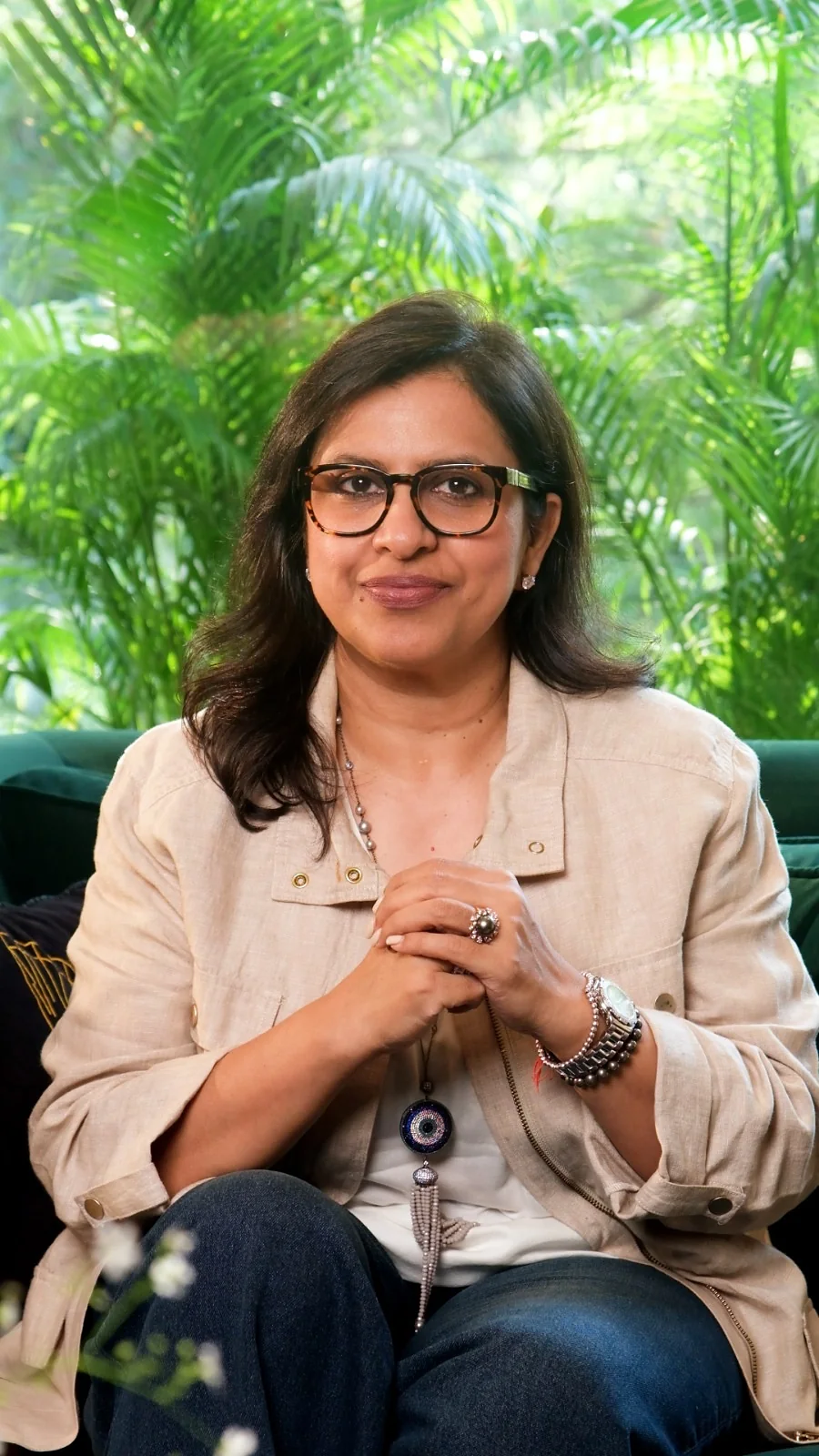 Richa Hora, internationally certified relationship coach